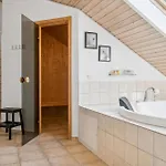 Awesome In With Sauna Tatil Evi