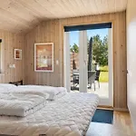 Awesome In With Sauna Tatil Evi *