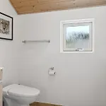Awesome In With Sauna Tatil Evi Rødby