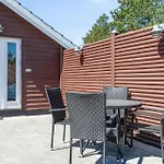Awesome In With Sauna Tatil Evi