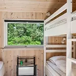 Awesome In With Sauna Tatil Evi Rødby