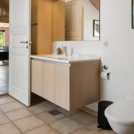 Awesome In With Sauna Rødby