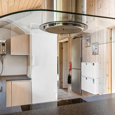 度假居 Awesome In With Sauna