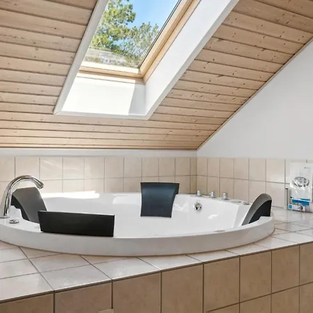 Awesome In With Sauna Rødby
