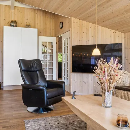 Сasa de vacaciones Awesome In With Sauna *