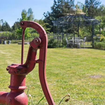 Awesome In With Sauna