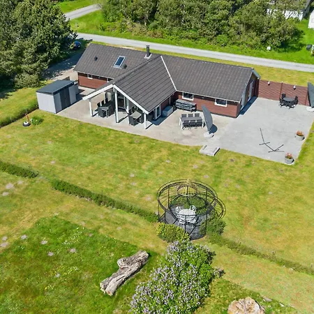 Awesome In With Sauna Rødby