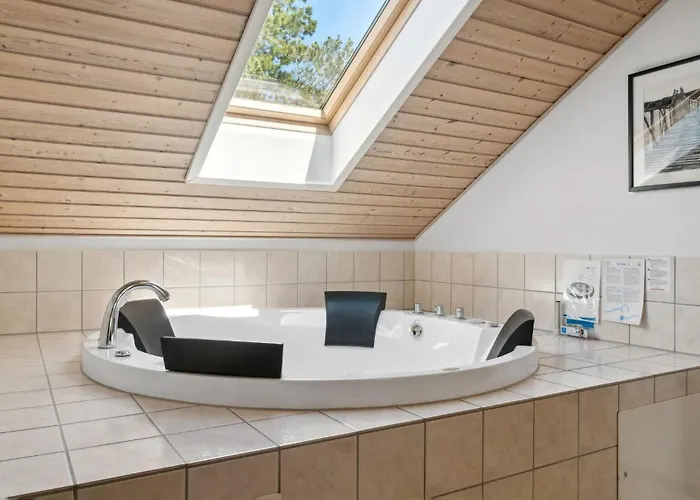 Awesome In With Sauna Rødby