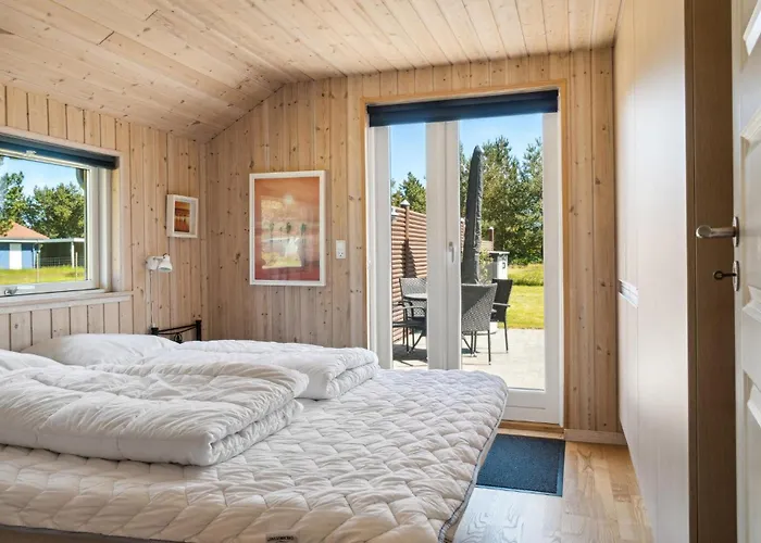 Awesome In With Sauna Дом отдыха *